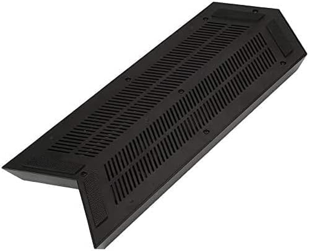 Multifunctional Cooling Dock Charging Station Stand with Cooling Fan for Playstation 4/PS4, Vertical Stand with Dual PS4 Controller Charger Port and Charging Status (PS4)