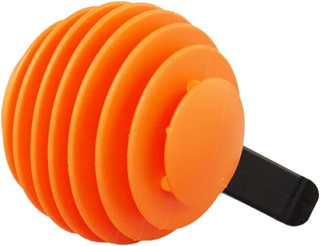 Little Joe Sphere Fruit Blast Scented Car Air Freshener image number 3