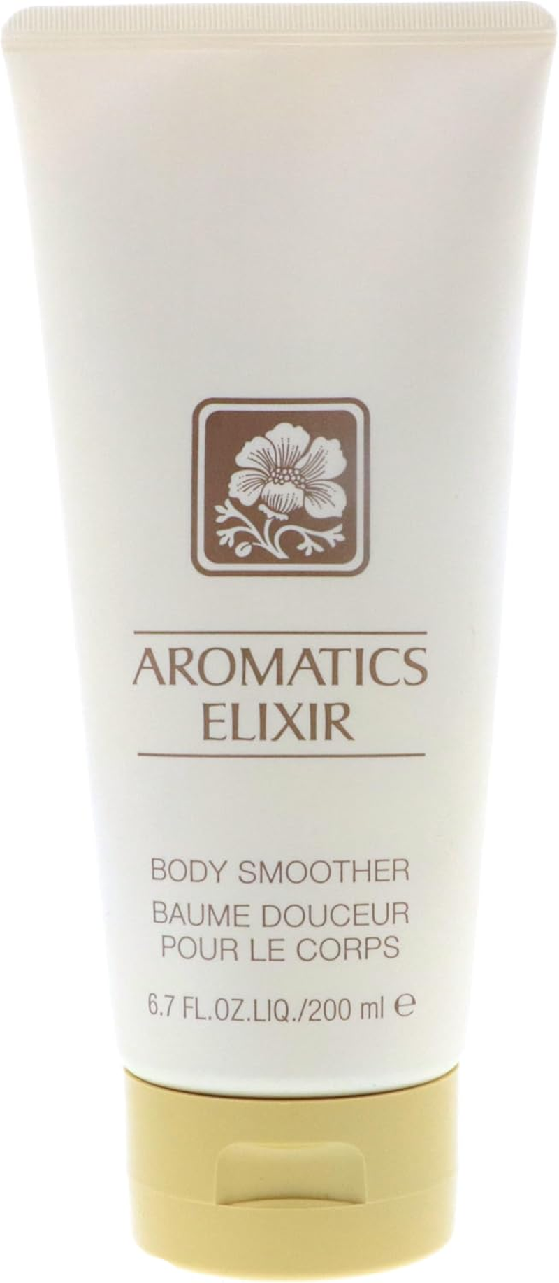 Clinique Aromatics Elixir Body Smoother, 200Ml image number 2