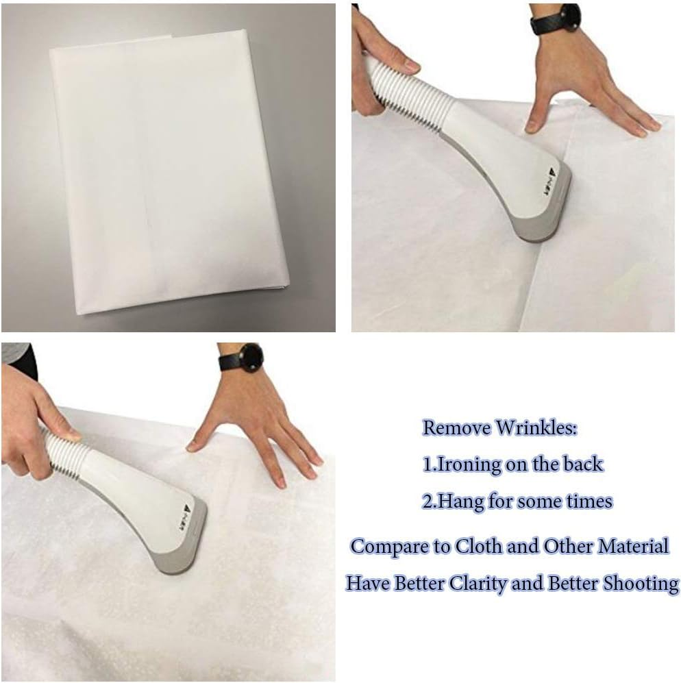 CHAIYA 7X5Ft Christmas Backdrops Christmas Fireplace Photography Background Xmas Tree Gift Holiday Party Decoration Children Family Xmas Birthday Party Decor Banner CY-189