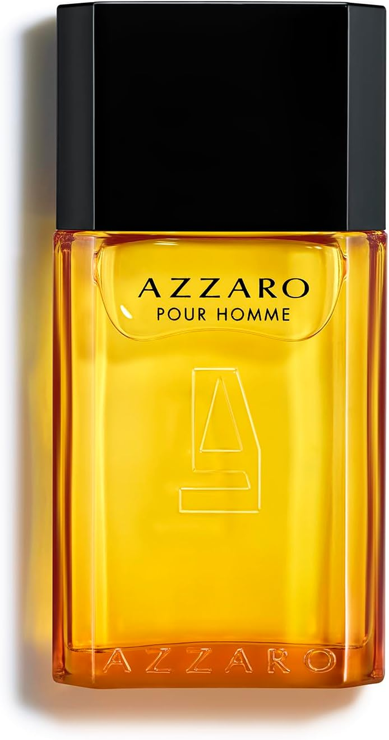 Loris Azzaro Eau De Toilette 50 Ml image number 3