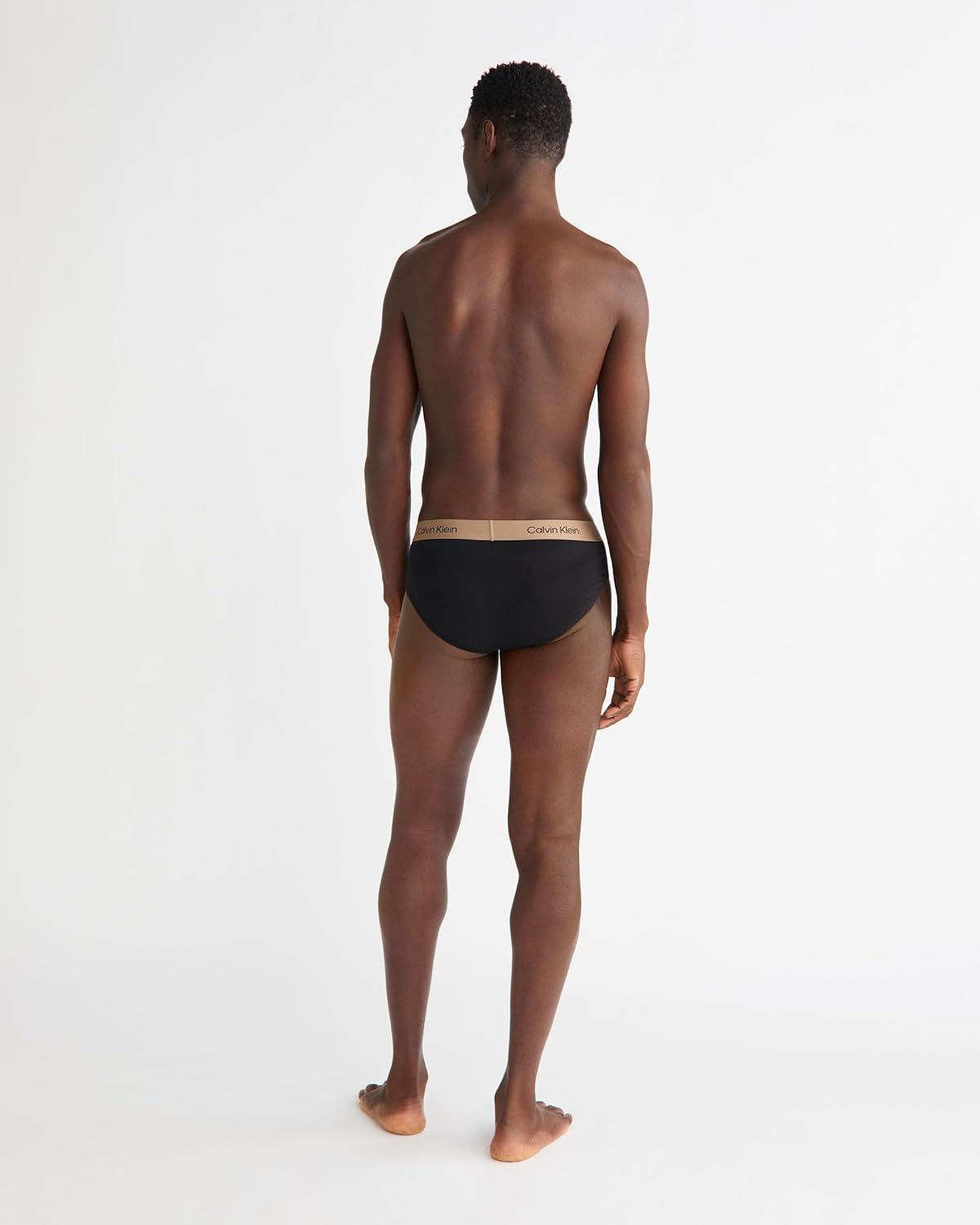 Calvin Klein Men'S CK96 Hipster Briefs