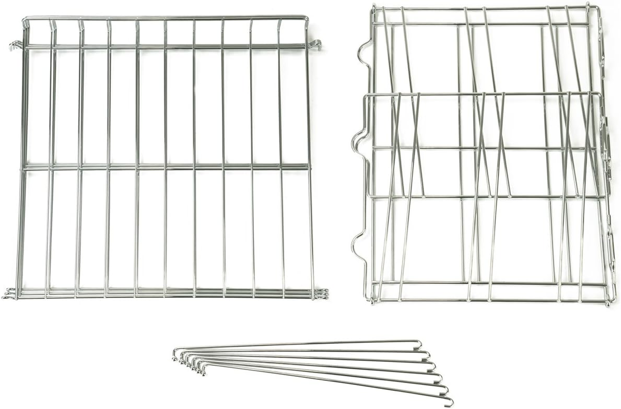 Sorbus Can Organizer Rack, 3-Tier Stackable Can Tracker & Pantry Cabinet Organizer Holds up to 36 Cans, Great Storage for Canned Foods, Drinks, and More in Kitchen, Cupboard, Pantry image number 6