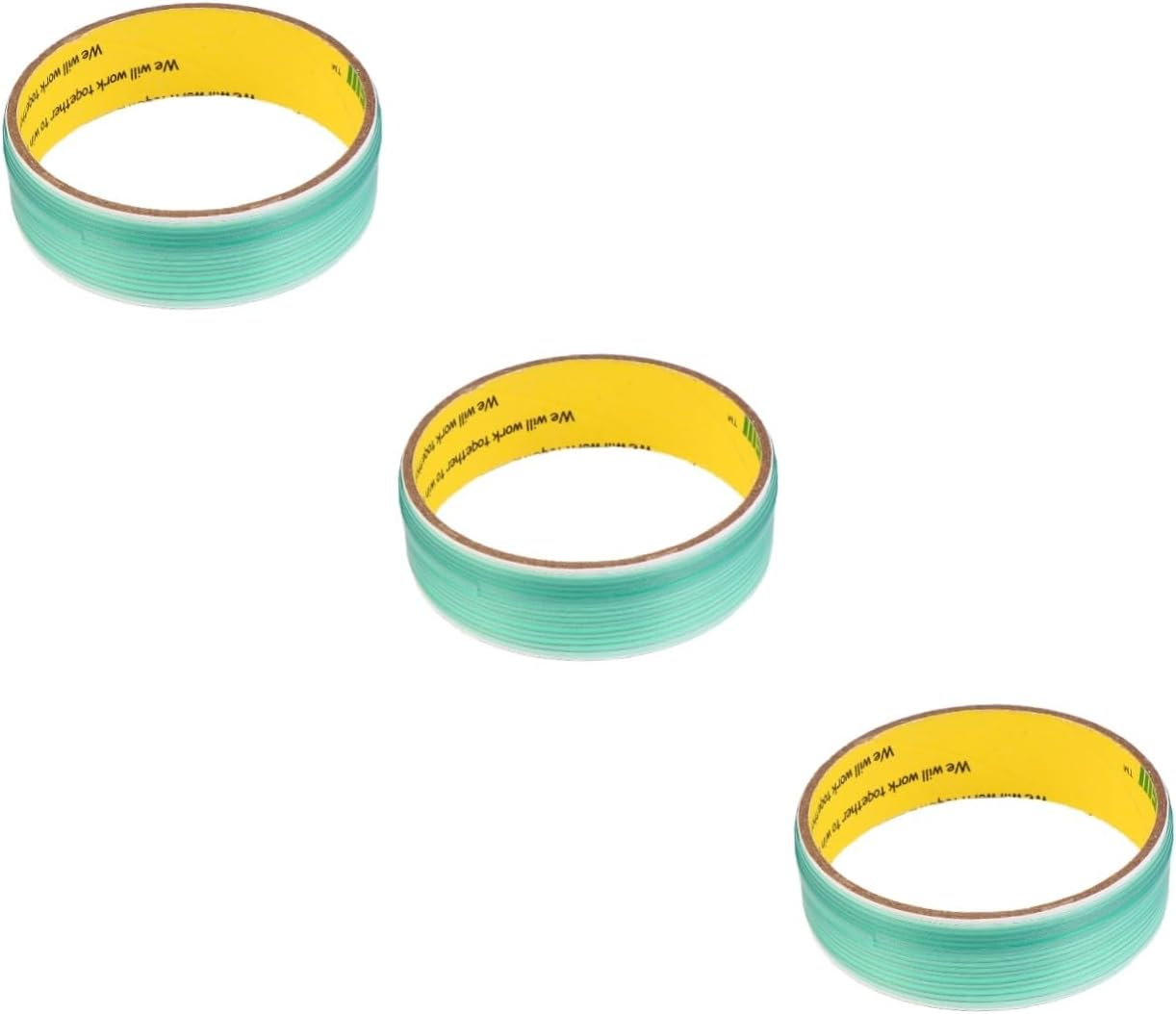 HANABASS 3Pcs Car Film Cutting Tool Vinyl Film Cutter for Precise Car Wraps Lightweight and Portable Design for Easy Application Curved for Versatile Use