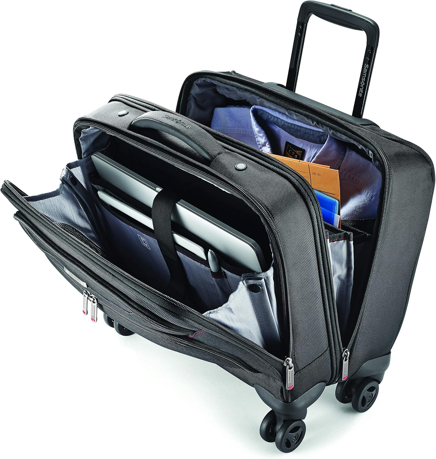 Samsonite Xenon Suitcase image number 1