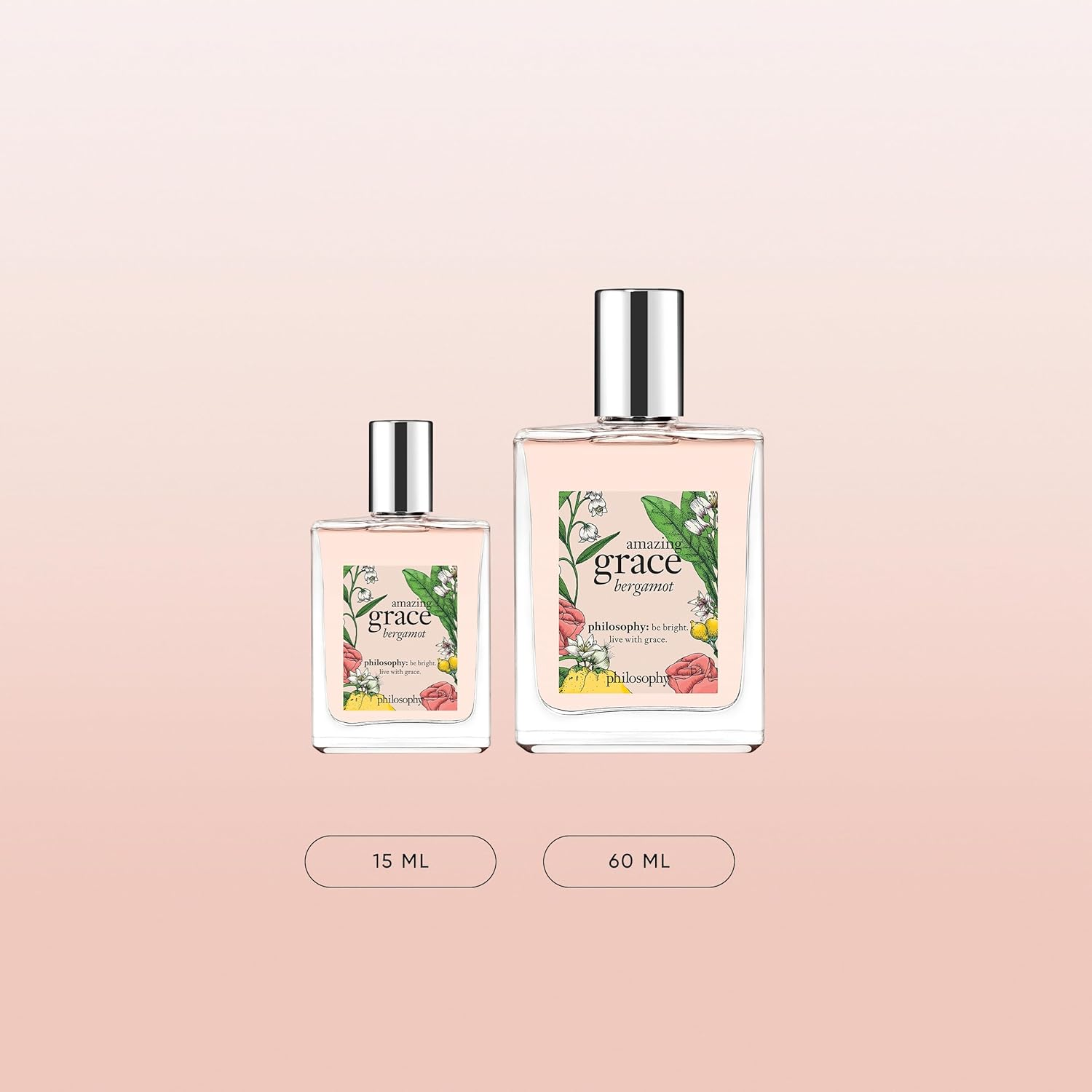 Philosophy Amazing Grace Bergamot, 59.15 Ml