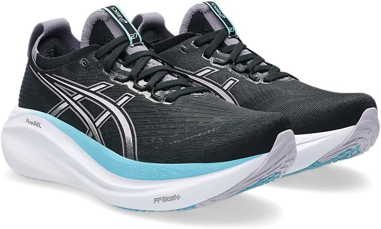 ASICS Women'S Gel-Nimbus 27 Sneaker image number 5