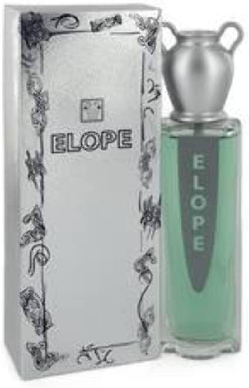 Victory International Elope Eau De Toilette Spray 100Ml