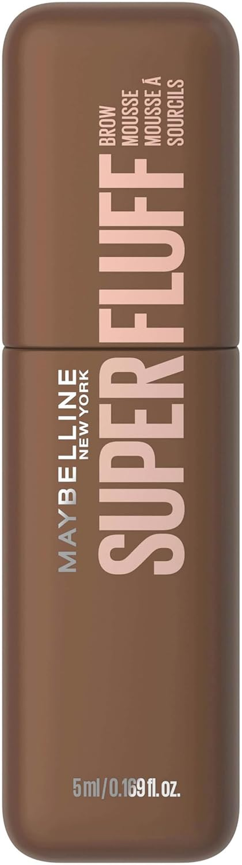 Maybelline New York Superfluff Brow Mousee - Blonde