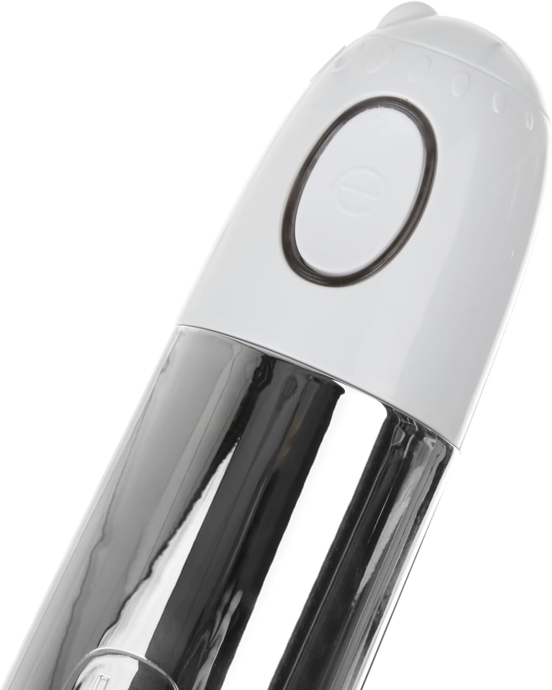 Kasanova Trazzi W400 Submersible Mixer Set White Chrome, ABS Plastic Stainless Steel 18/10 Polypropylene Electronic Components image number 5