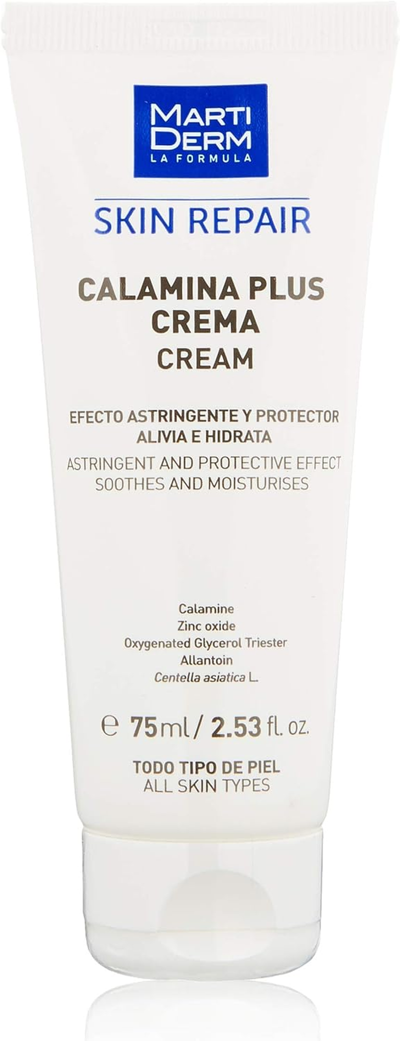 MARTIDERM Creams 75Ml image number 4