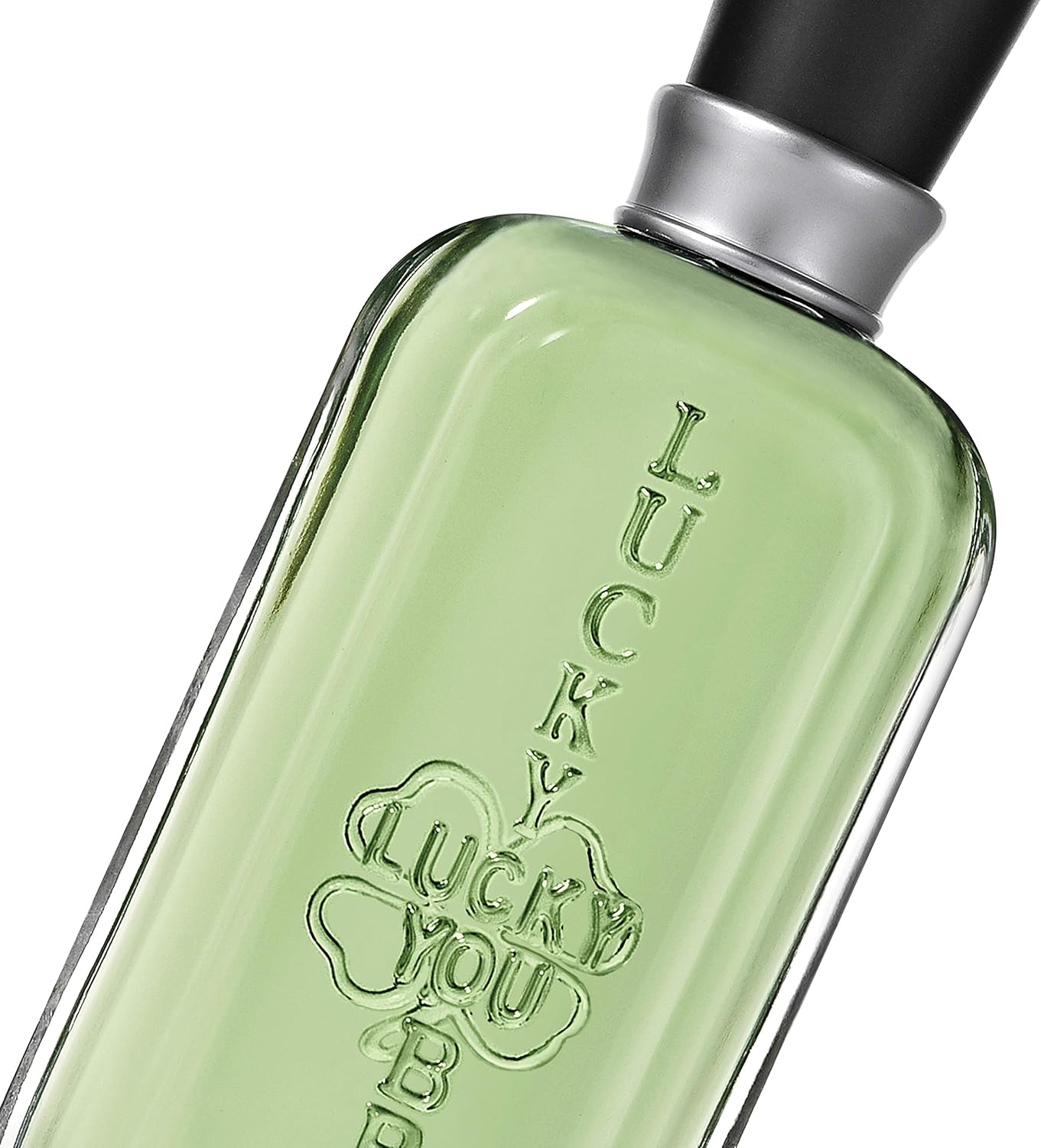 Liz Claiborne Lucky You Lucky Brand Cologne Spray for Men, 100Ml (LUCF21810) image number 4