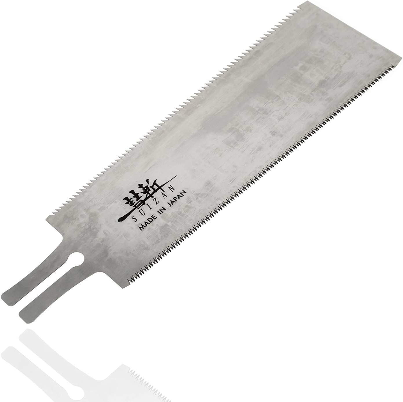 SUIZAN Replacement Blade for Ryoba Double Edge Saw 240Mm image number 2