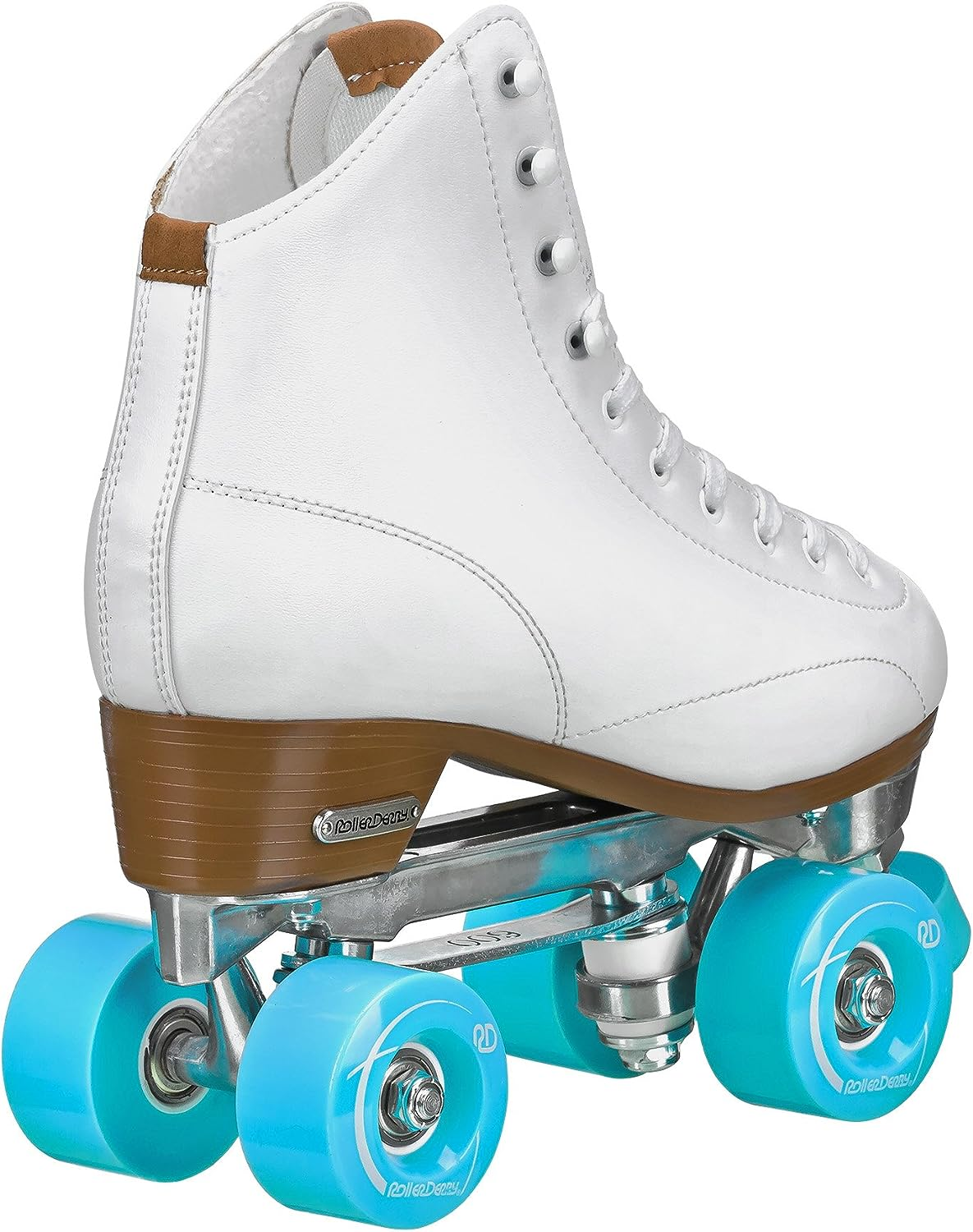 Roller Derby Cruze XR Hightop Womens Roller Skates image number 4