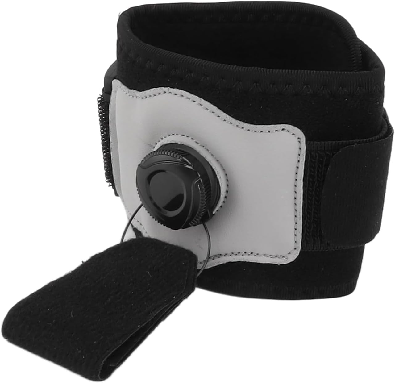 Adjustable Drop Foot Brace, Foot up Brace Unisex for Right/Left Foot Orthosis Ankle Brace Support, Brace for Foot Drop, Ankle Foot Orthosis image number 2