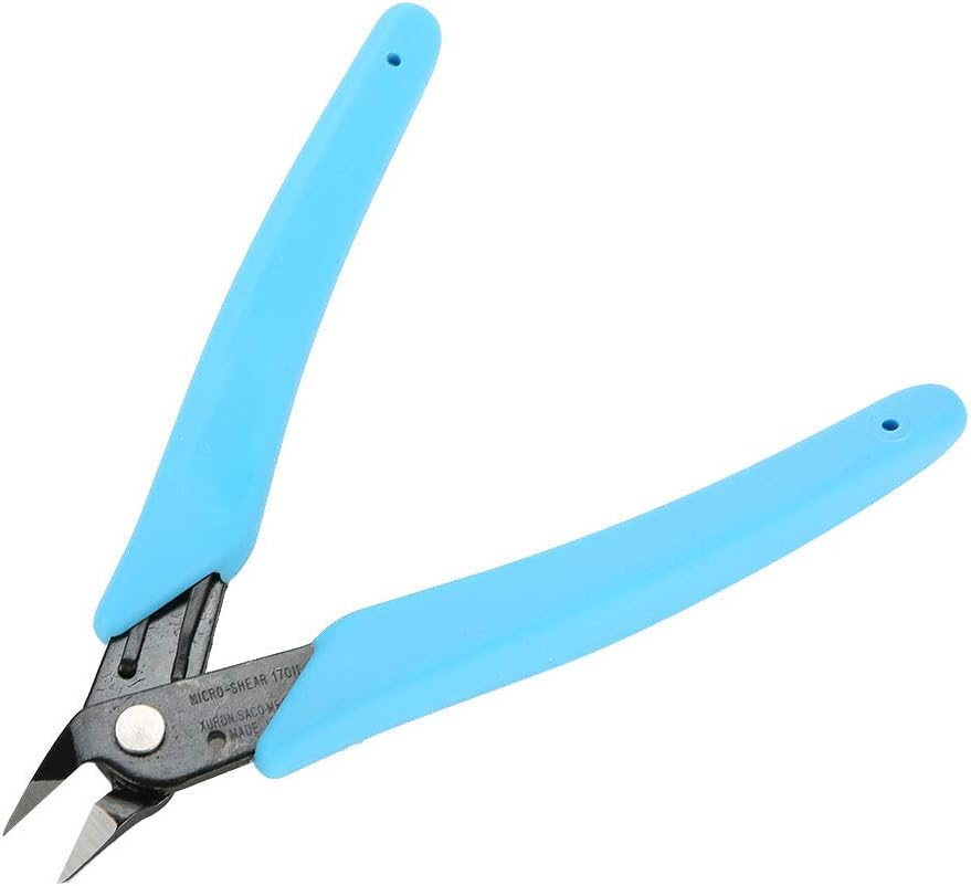 Comfort High Accuracy Decoration Remover, Stylish Rhinestone Remover, Smoother Mechanism for Remove Rhinestones, Crystals and Other Decorations image number 3