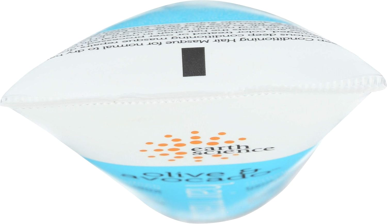 Earth Science Olive & Avocado Hair Masque, 2 Oz. image number 6