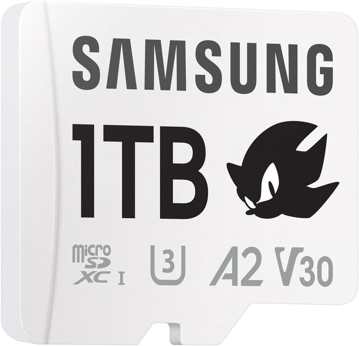 Samsung Memory MB-MD1T0SA Sonic PRO plus Microsd Card for Gaming Console, Action Cam and Drones 1TB, UHS-I U3, up to 180Mb/S image number 5