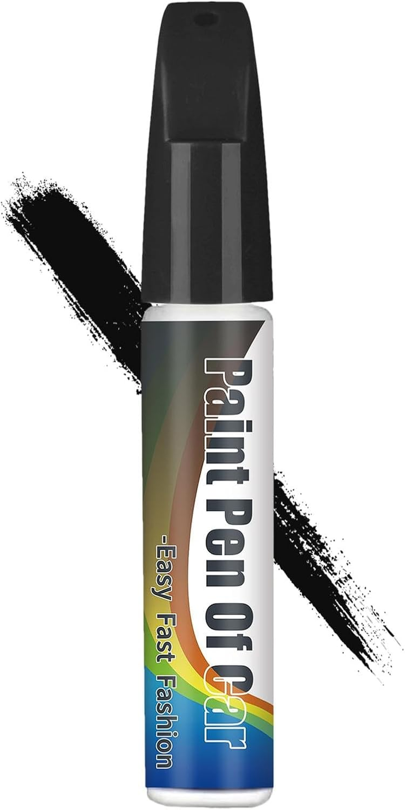 Auto Paint Repair Pen - 12Ml Waterproof Portable Auto Scratch Repair Pen,Multifunctional Car Accessories, Auto Paint Pen, Professional Vehicle Paint Repair Tool for Water Dirt