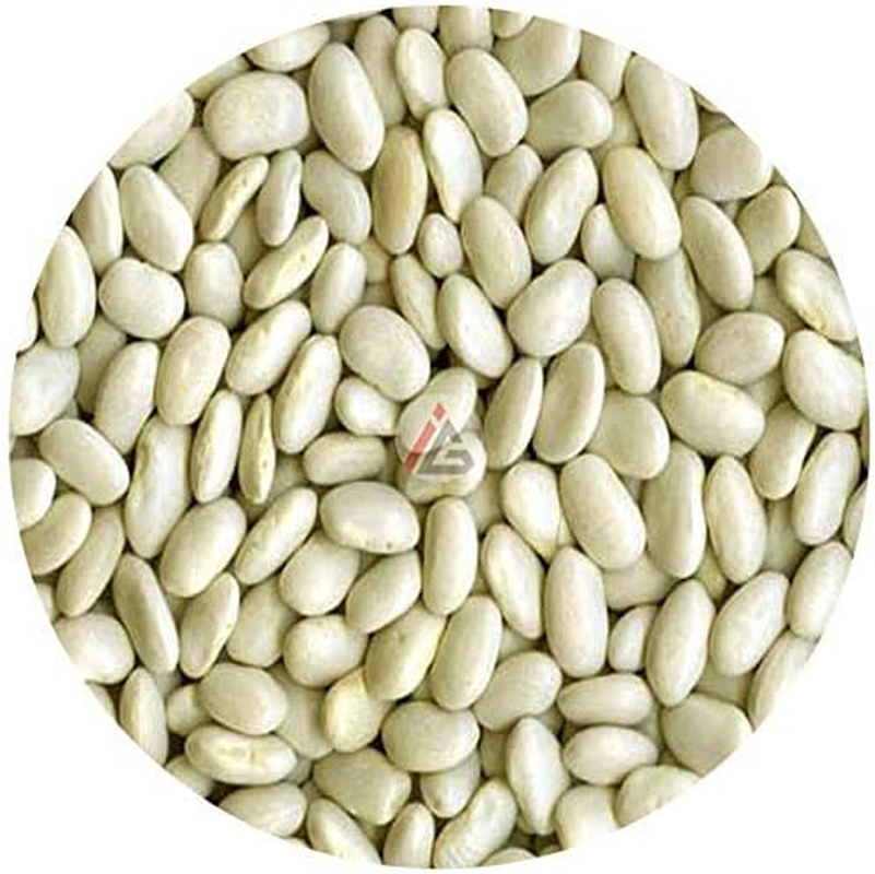 Dried Great Northern Beans - 1 KG