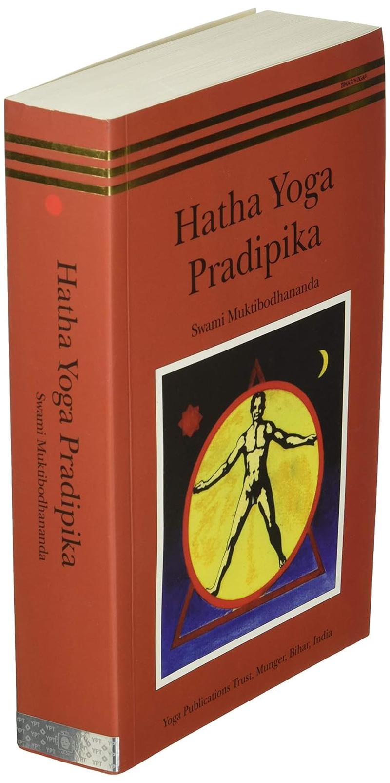 Hatha Yoga Pradipika