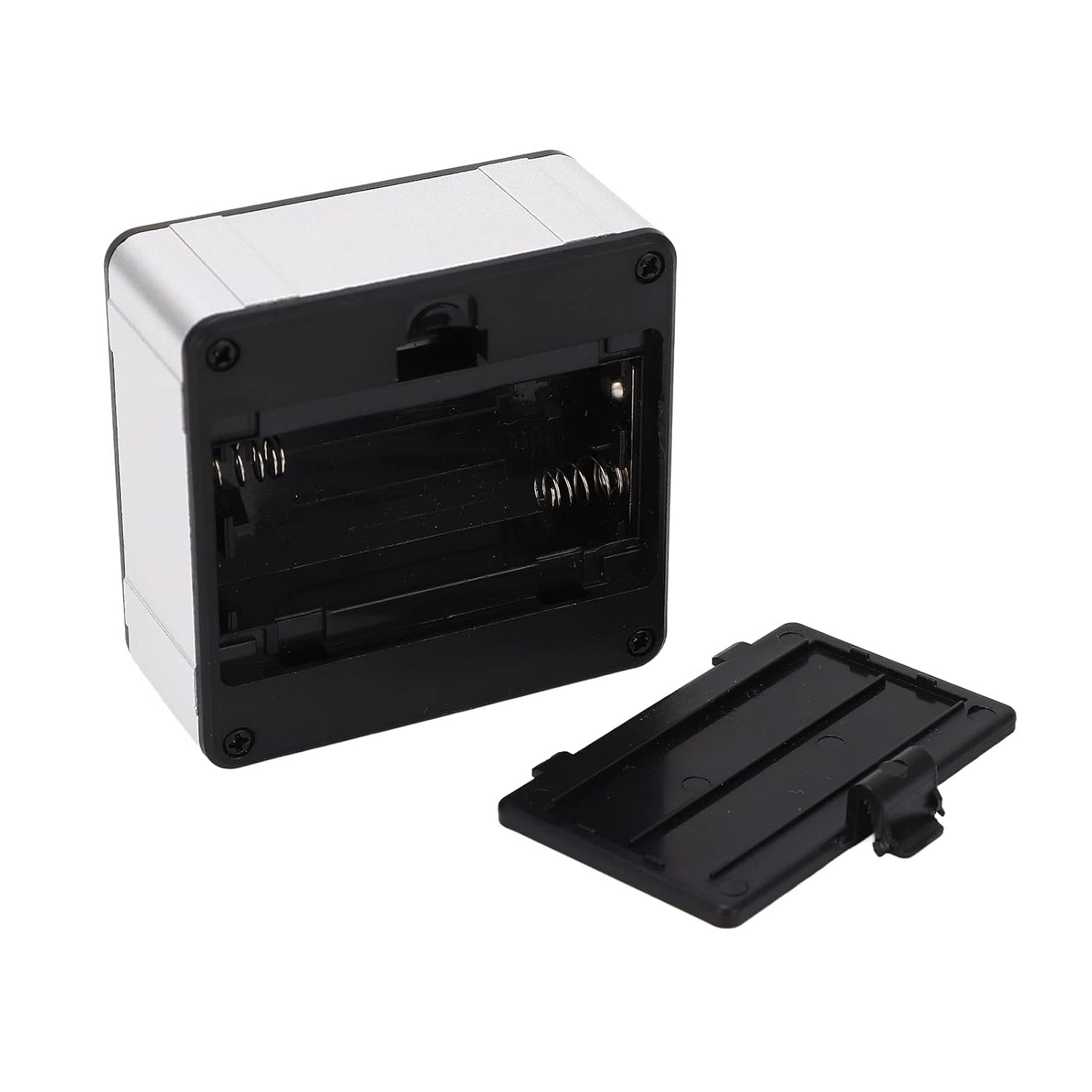 Digital Box of Magnetic Posting TREENTING Meters for Carpentry Construction Machines, Exact Measurement, Portal Size