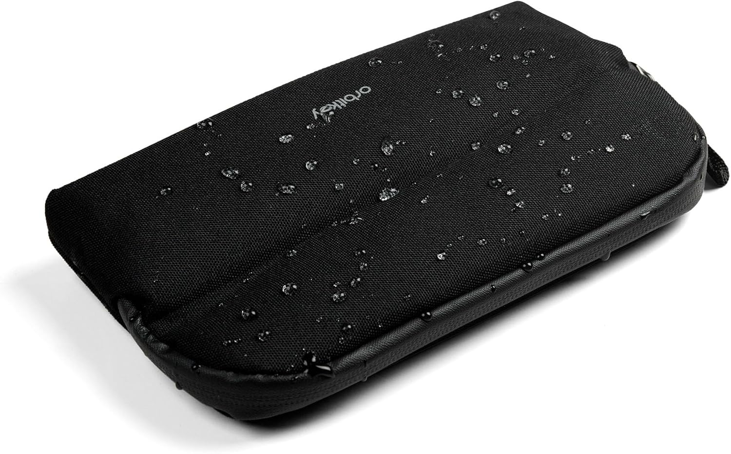 Desk Pouch - Black image number 3