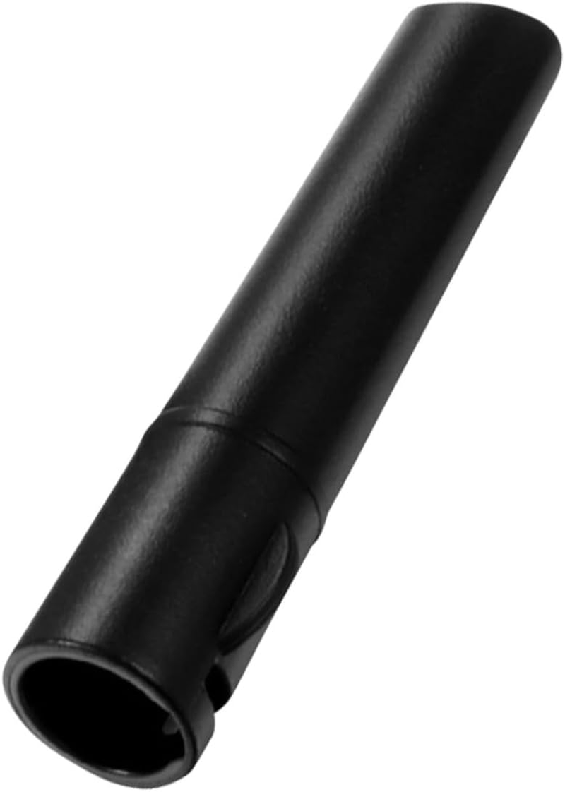 SECFOU Reusable Plastic Coffee Machine Steam Nozzle for Home and Office Milk Spout Compatible with Delonghi Clean Coffee Maker Accessory for Espresso and Milk Tea Shops image number 2