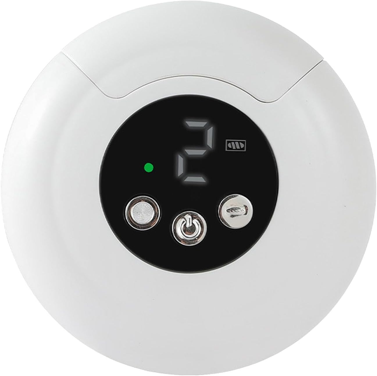 Filvczt Automatic Nail Clippers - Electric Rechargeable Nail Trimmer | Portable Nail Grinder, Nail Polishing Machine for Children, Adults, Seniors