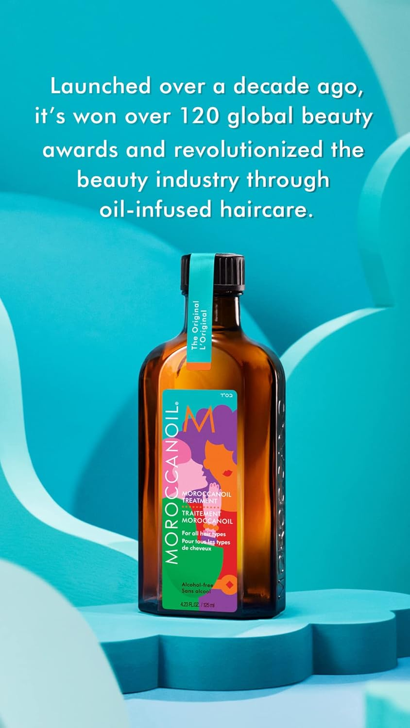Moroccanoil Treatment Original image number 3