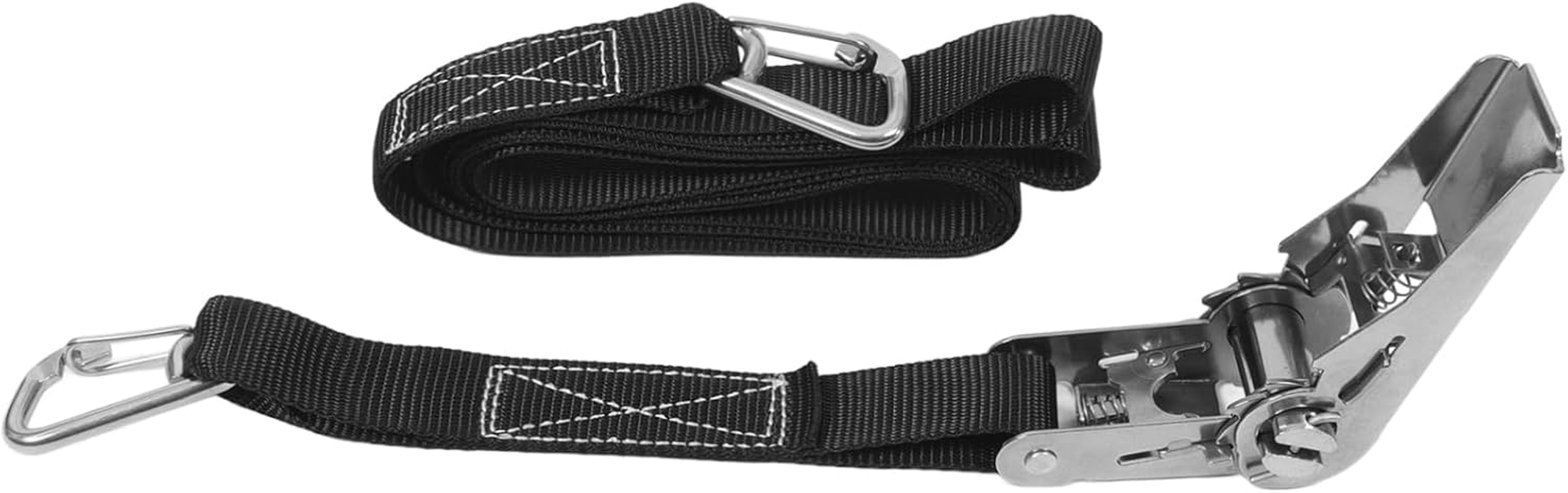 Veemoon Adjustable Luggage Strap for Suitcases Travel Packing with Outdoor Fixing Strap with Blank Tag for Easy Identification And image number 4