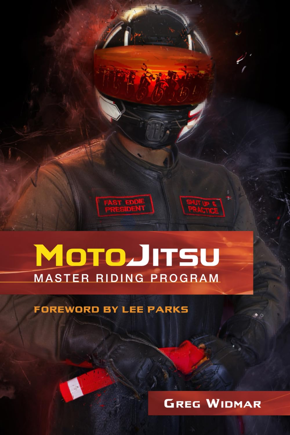 Motojitsu Master Riding Program image number 1
