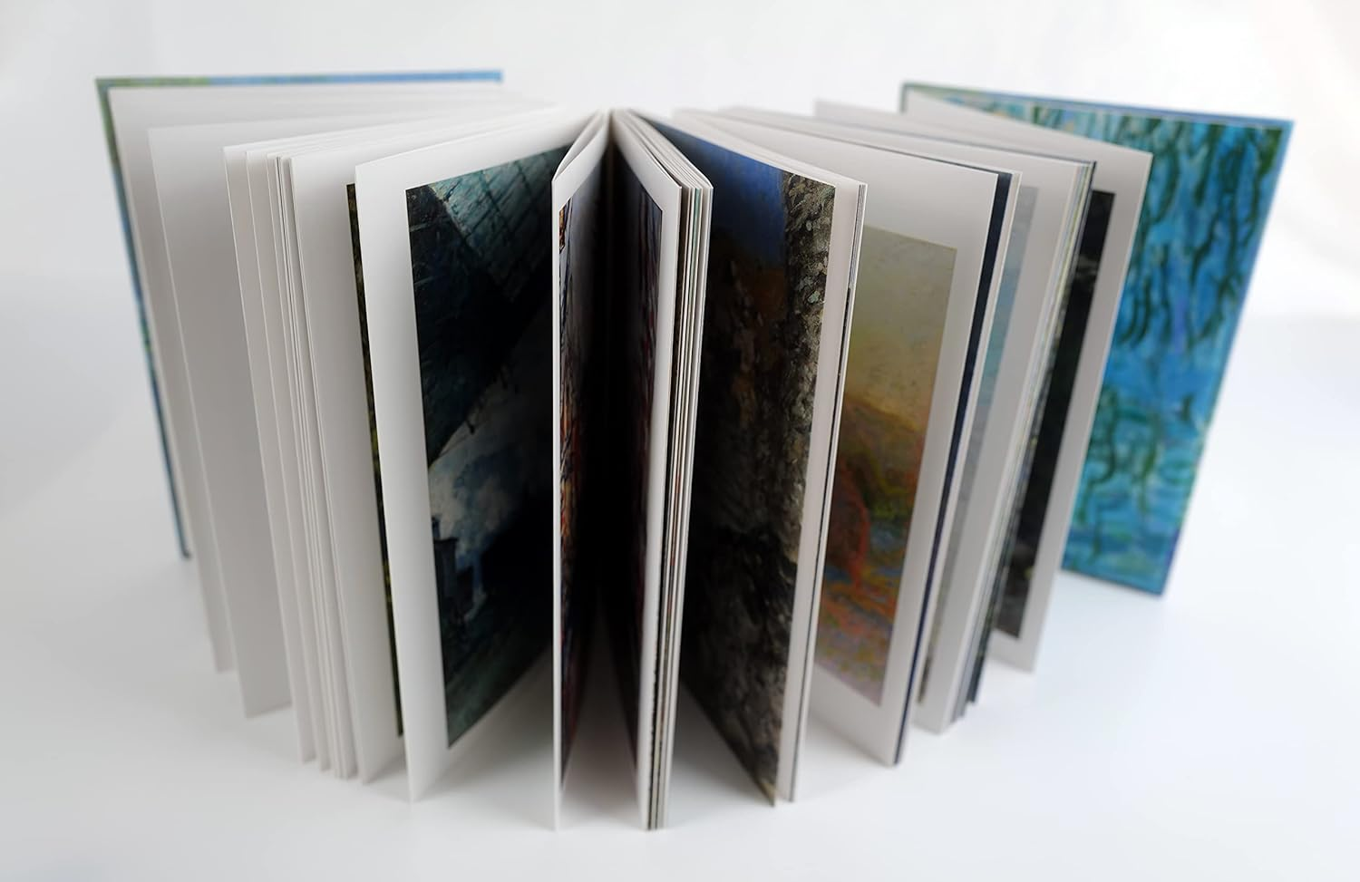 Monet: the Essential Paintings image number 4