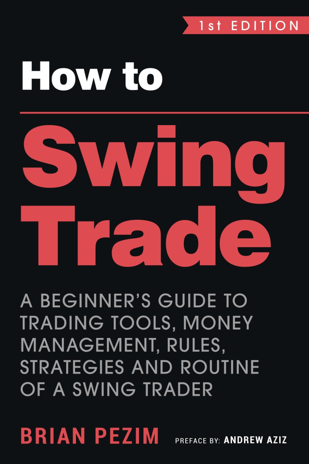 How to Swing Trade