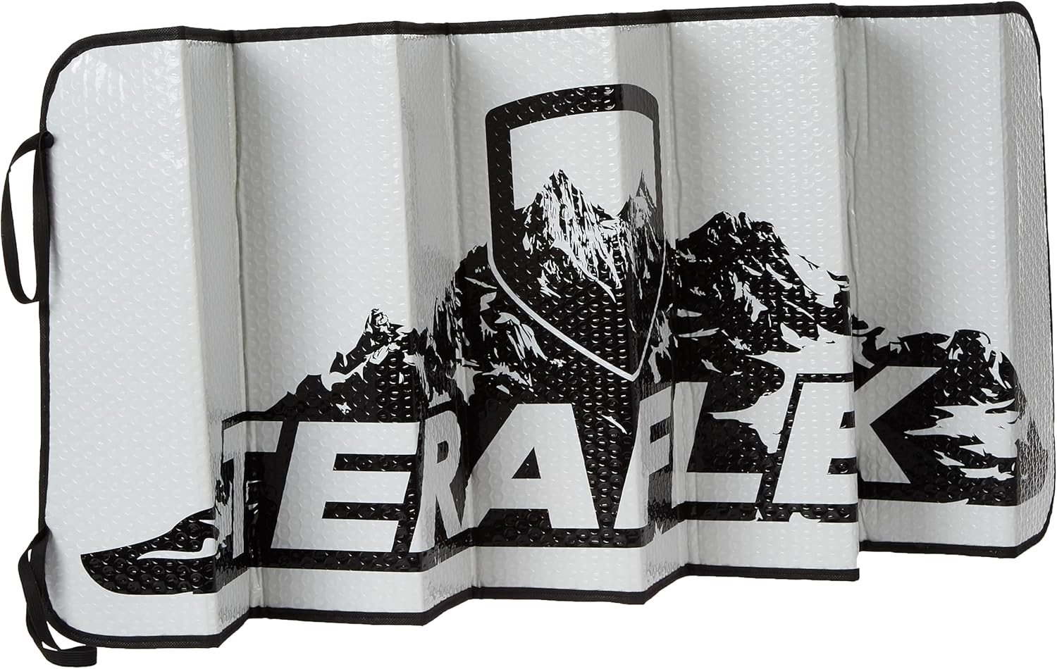 Teraflex JL | JT: Windshield Sunshade W/Out ADAS image number 1