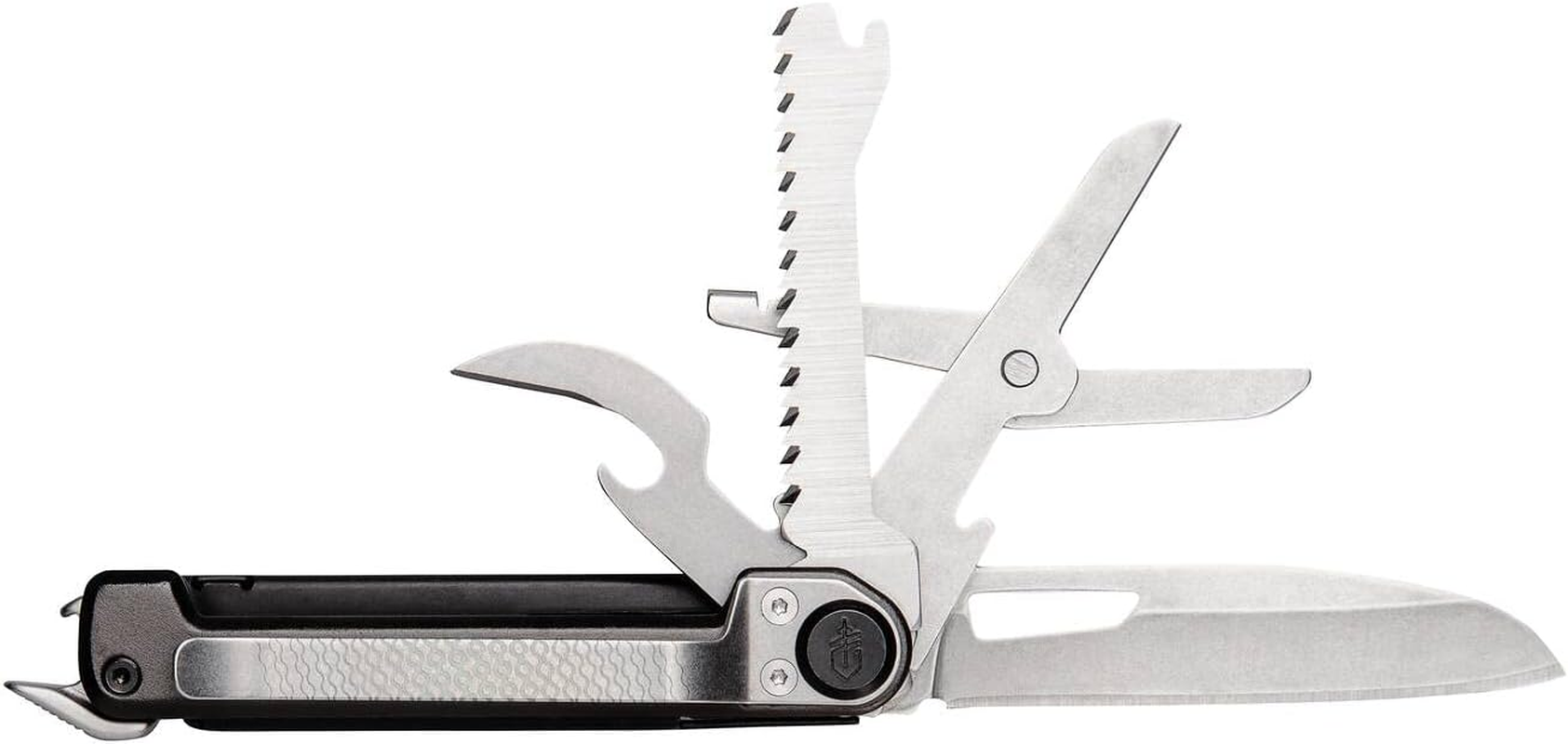 Gerber Armbar Scout Multi-Tool, Onyx