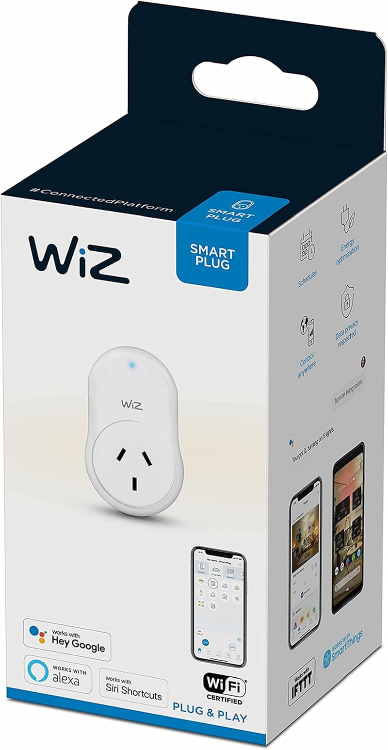Wiz Smart Plug image number 3