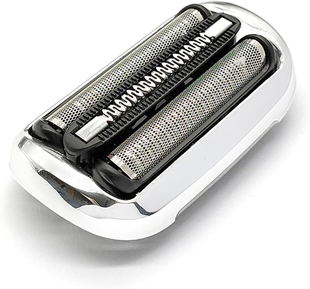 Replace Electric Shaver Head ，Compatible for Braun ，Series 7 73S 70-N1300S 70-S4200Cs 70-B7200Cc 70-N4300Cs 70-B4320Cs 70-S7300Cc 70-S7001Cc image number 2