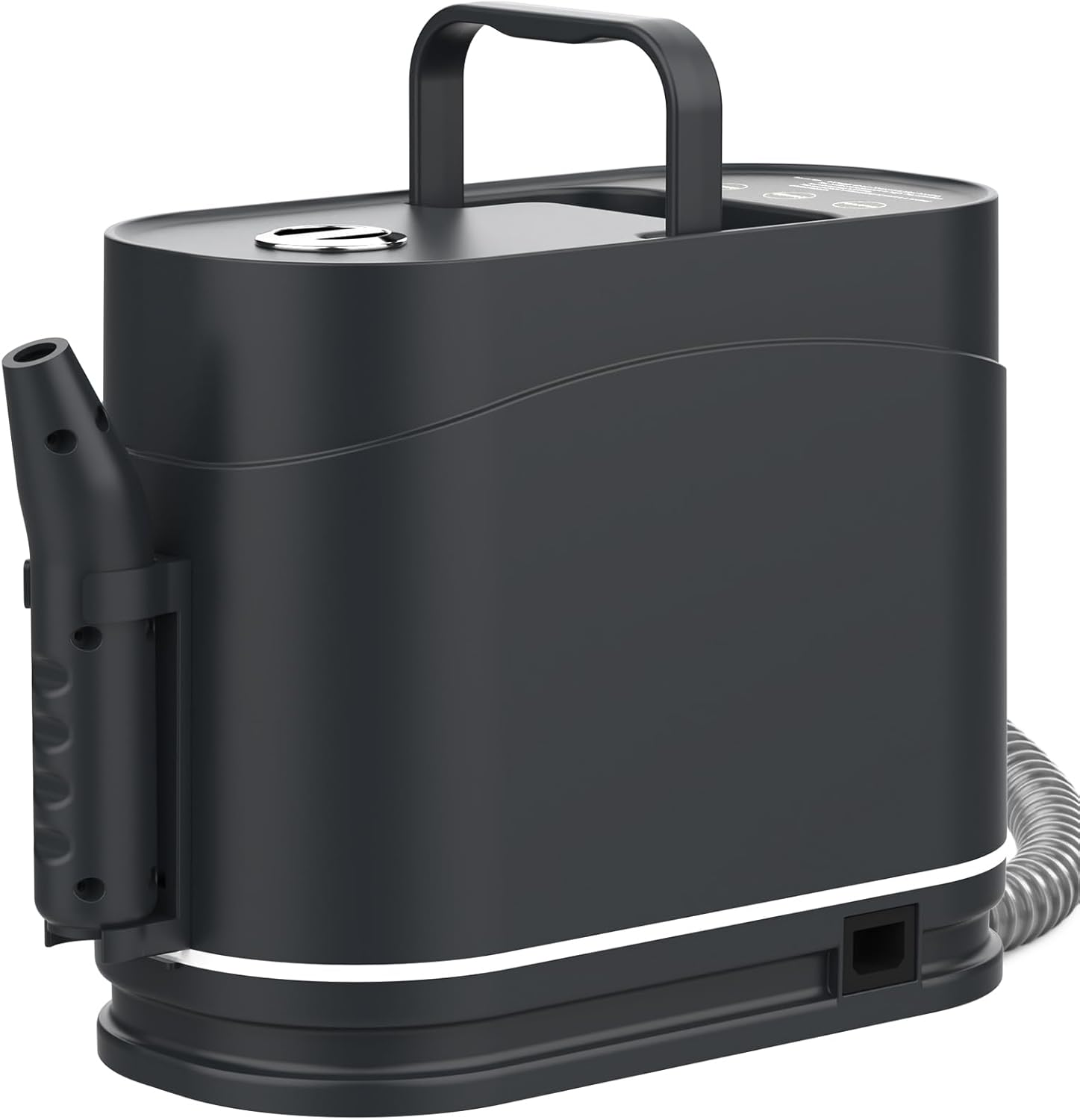 Advwin Pressurized Steam Cleaner