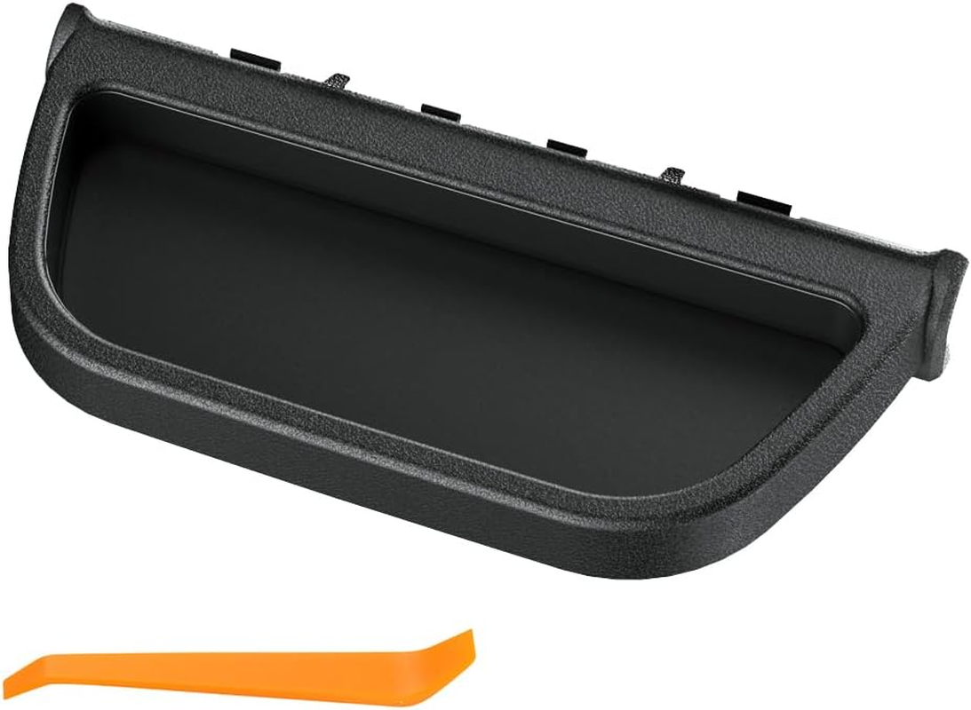 Seiko EXEA Jimny Sierra Nomad JB64 JB74 JC74 Center Tray E118JM Black image number 2