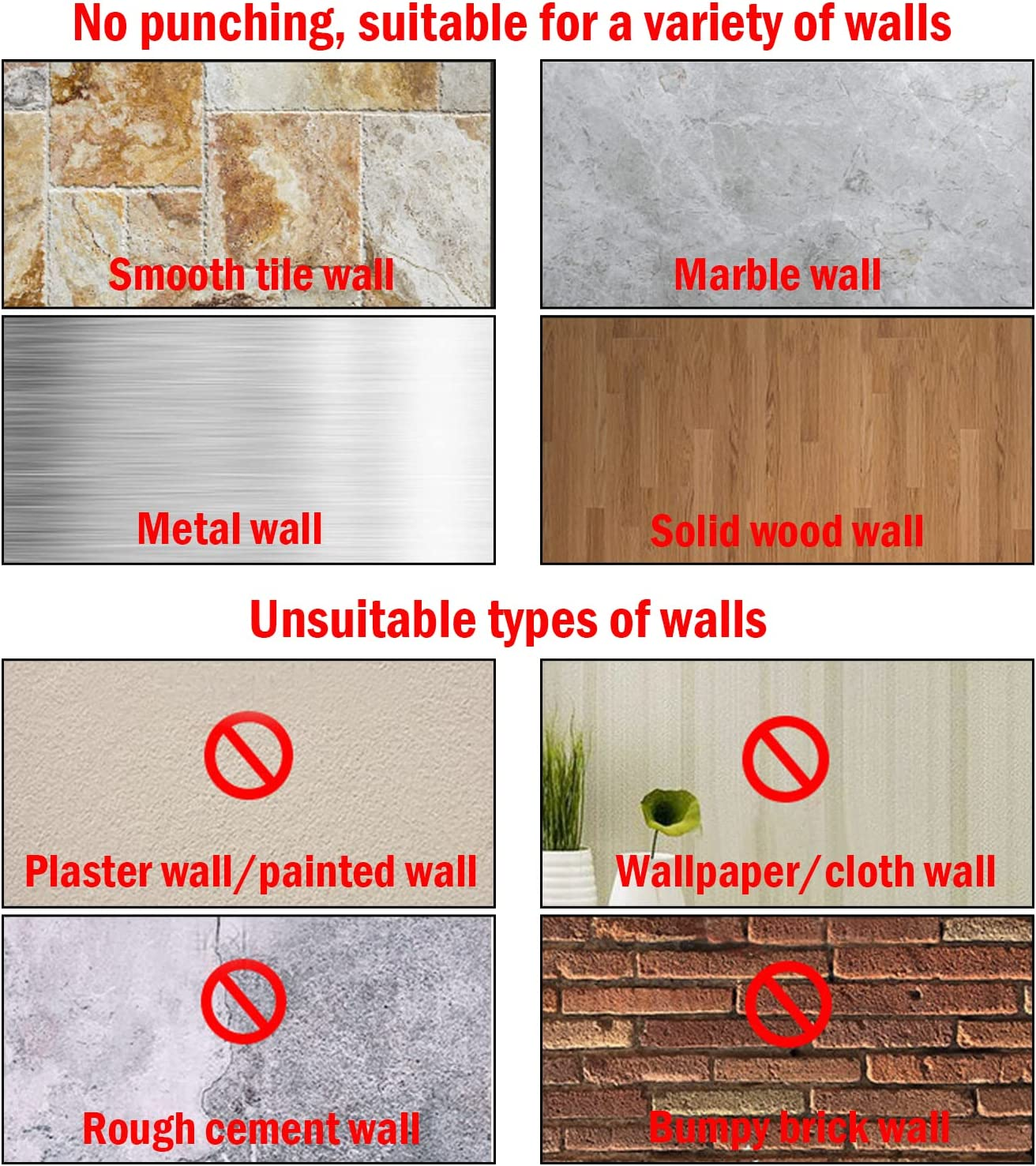 100 Pcs Plant Climbing Wall Fixture Clips, Self-Adhesive Vine Holder for Garden, Home, Cable Wire Fixing - Invisible Shape for Climbing Plants