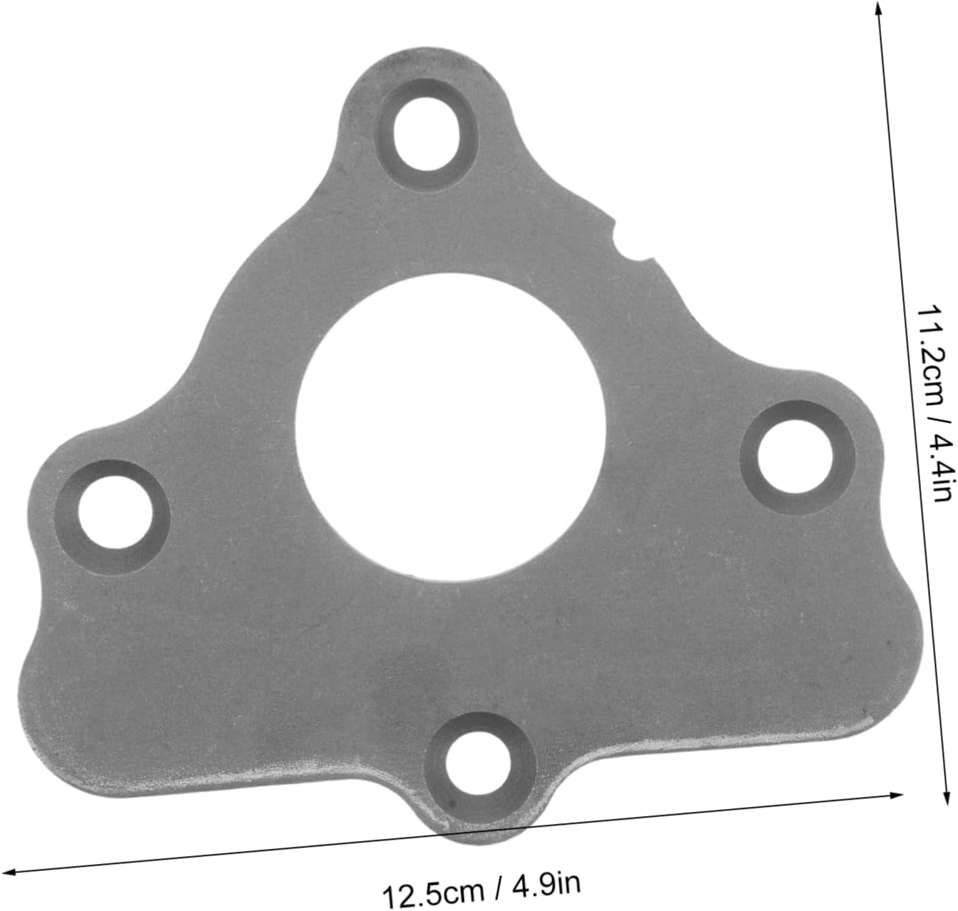 Garneck Camshaft Retainer Plate Automotive Supply Camshaft Holding Tool Enhances Engine Performance image number 4
