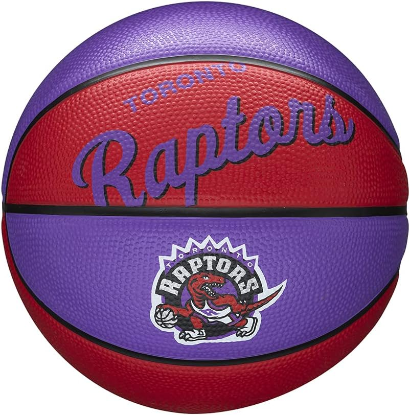 Wilson Mini-Basketball