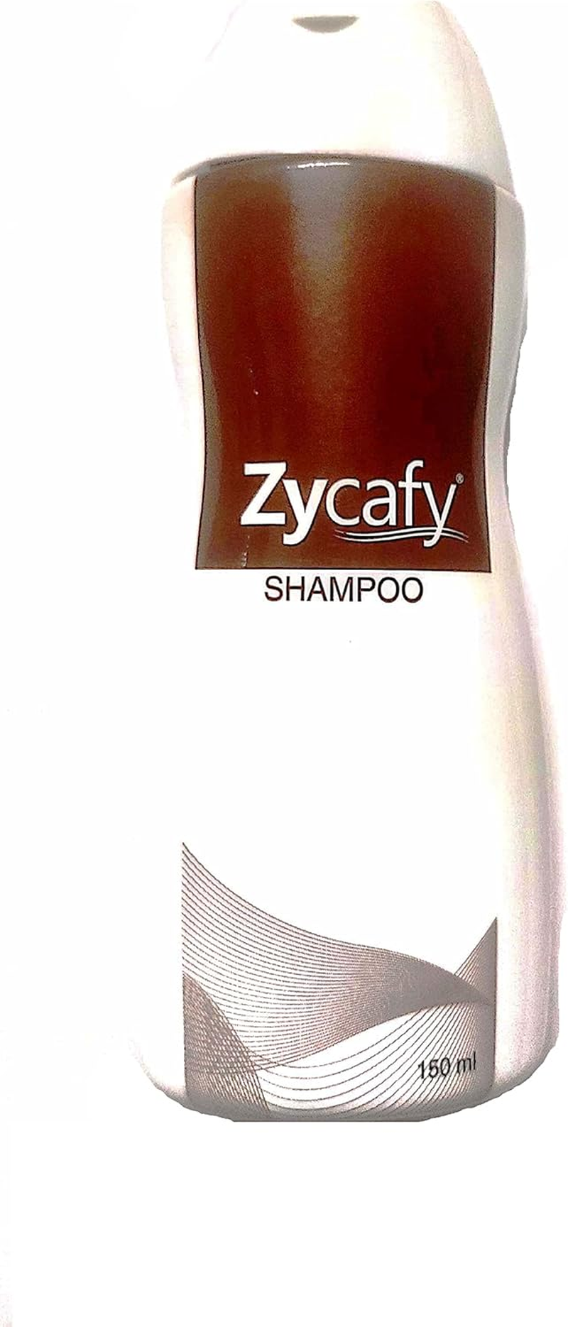 ZYCAFY SHAMPOO,CAFEEN BASED SHAMPOO for MEN and WOMEN image number 1