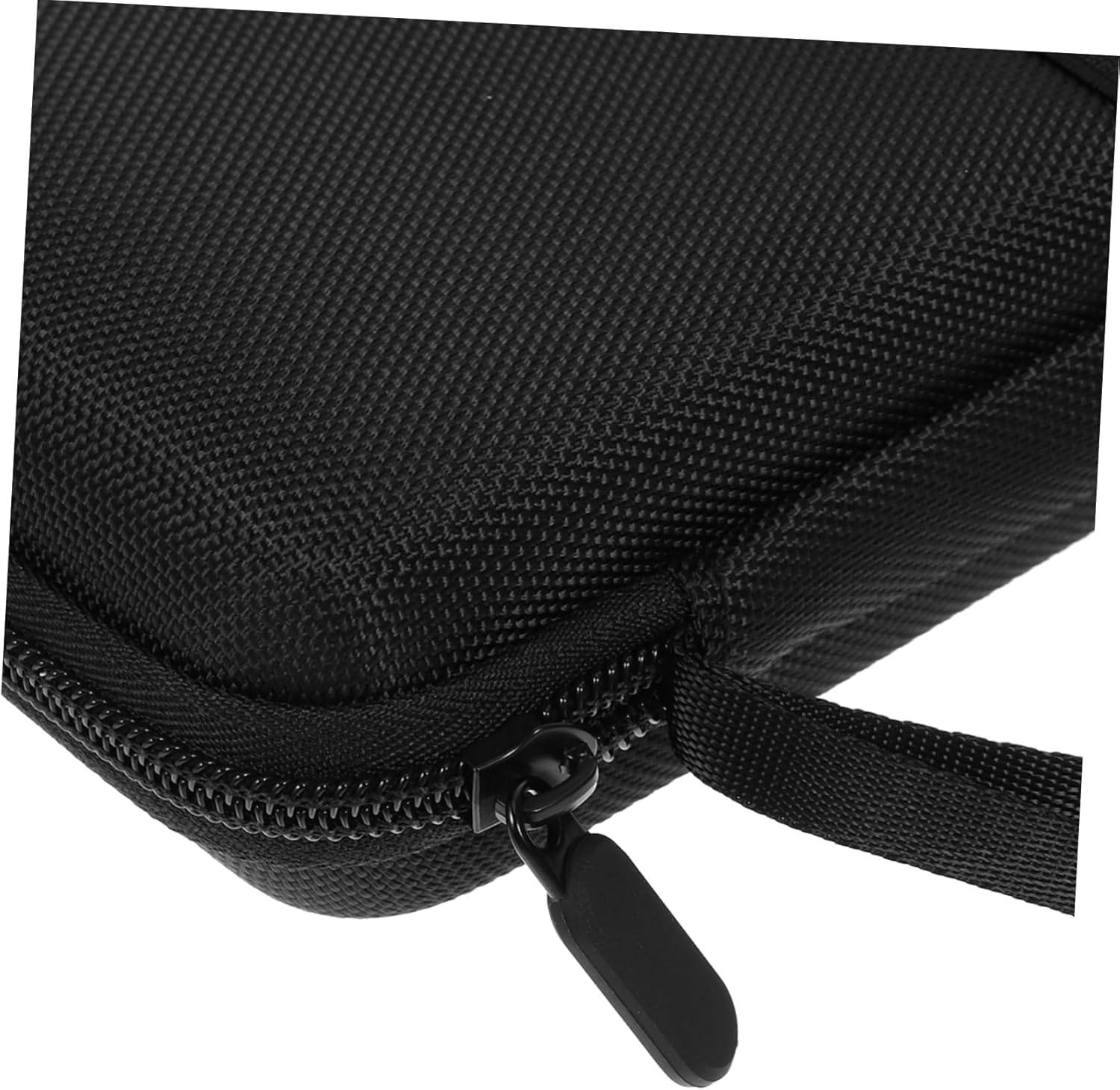 Operitacx Calculator Storage Bag for Graphing Calculator Fits Ti- plus Case Spacious Organizer Pouch for Accessories and Batteries