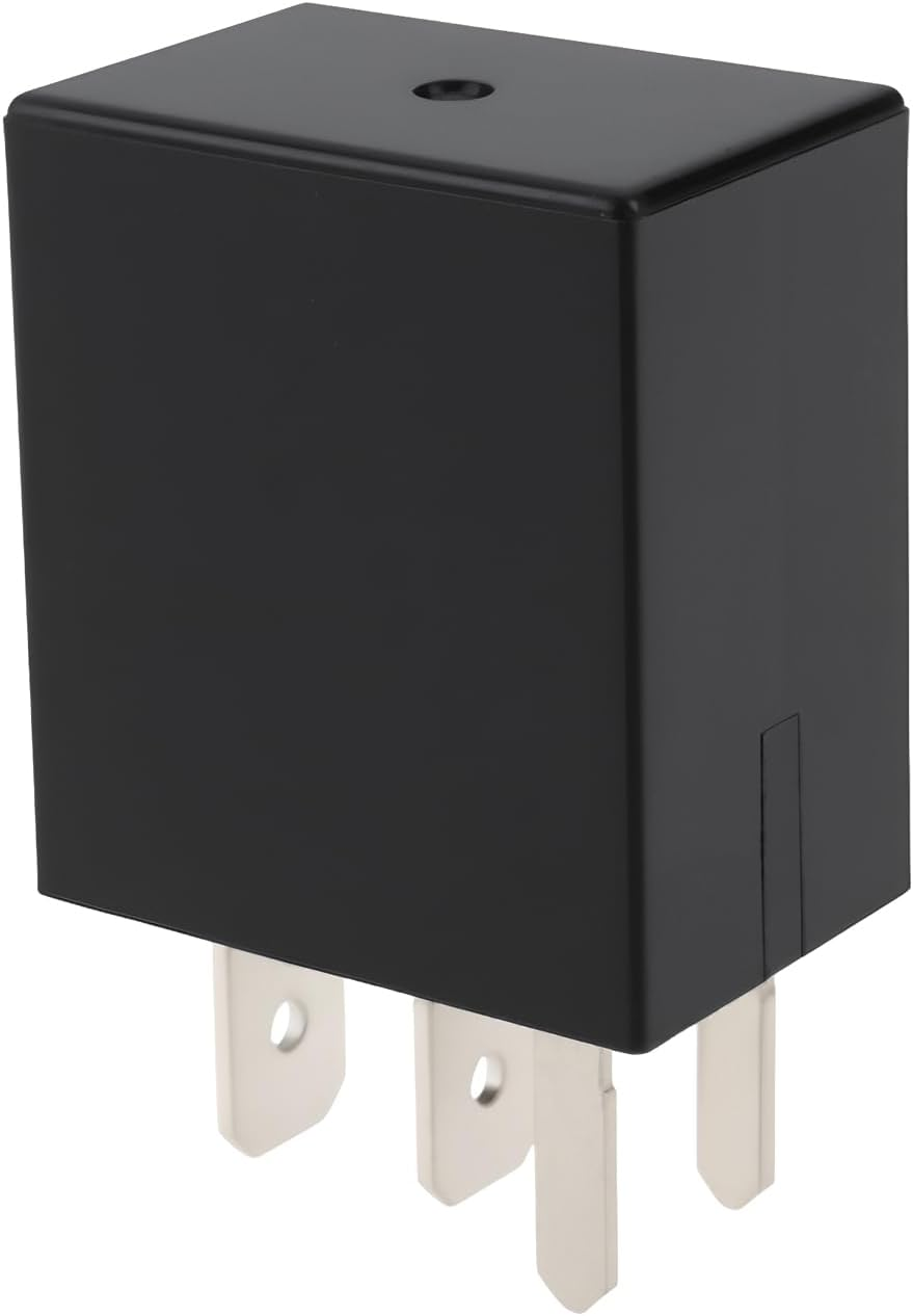 OTOTEC Automotive Relay Multipurpose Relay Main Current Replacement Parts 86AG7K057AA 83990024 Compatible with Ford Compatible with Sierra image number 2