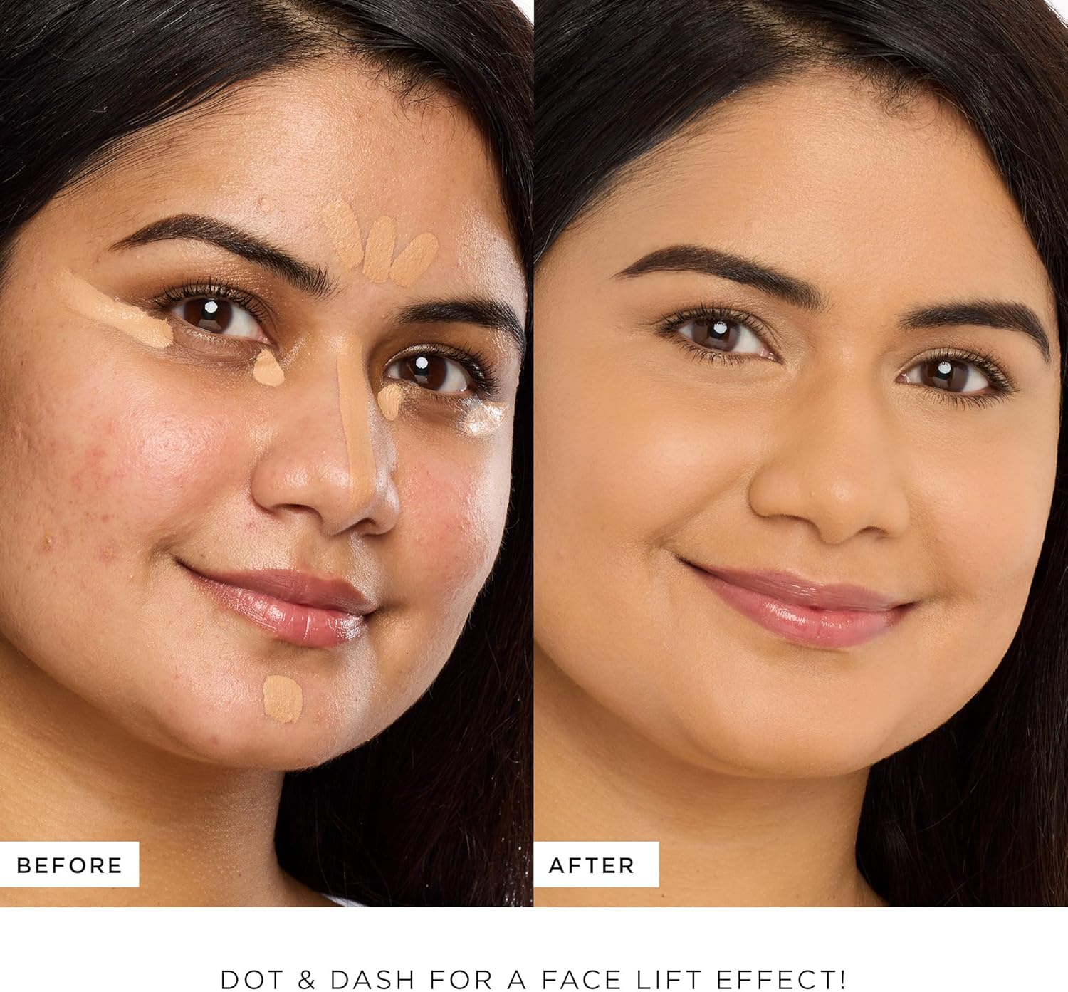 Tarte Double Duty Beauty Shape Tape Contour Concealer - Tan Deep Sand image number 6