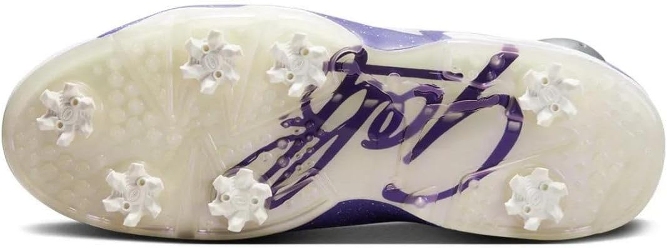 Nike Jordan Retro 6 G NRG Mens Laced Shoes image number 2