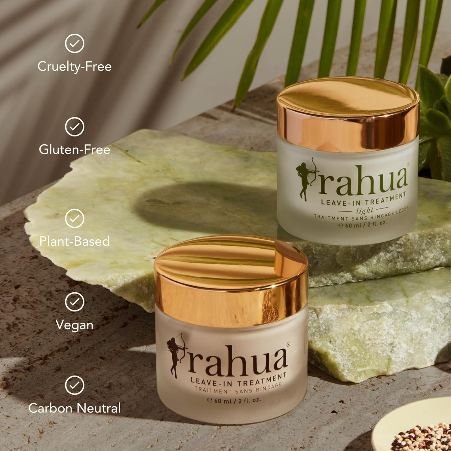 Leave-In Treatment 60Ml image number 6