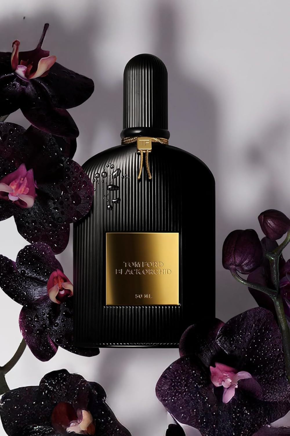 Black Orchid by Tom Ford for Women - 5 Oz EDP Spray
